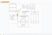 app.diagrams.net 在线画流程图-junlai optics blog